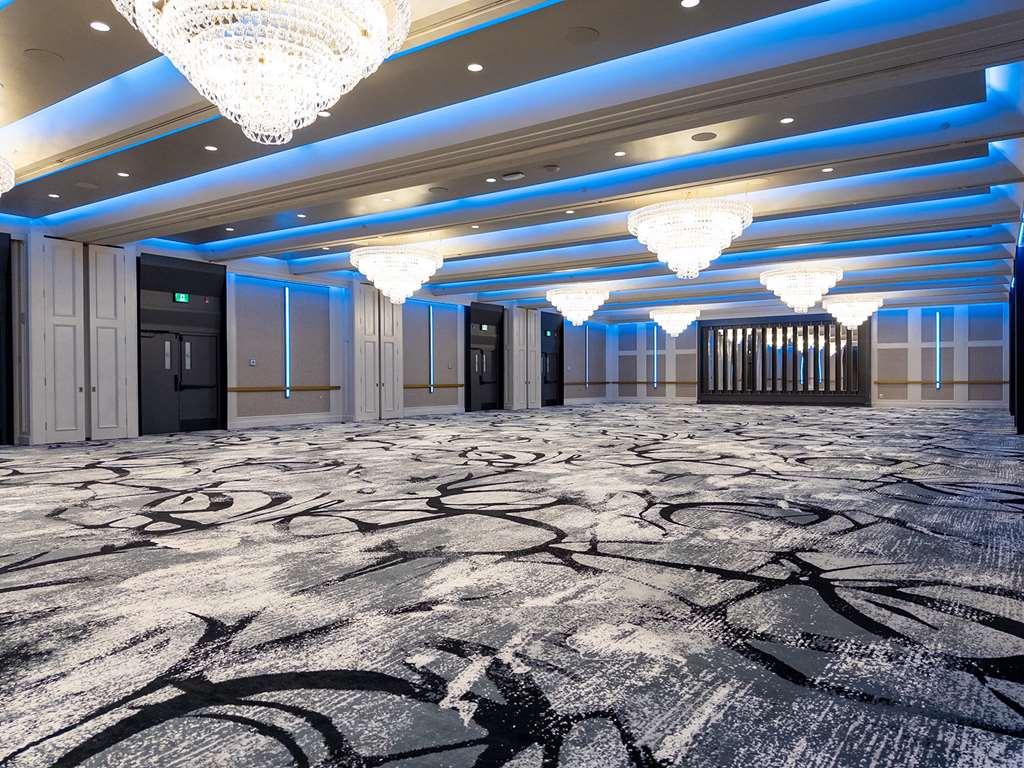 Carriage House Hotel And Conference Centre YYC Facilități foto