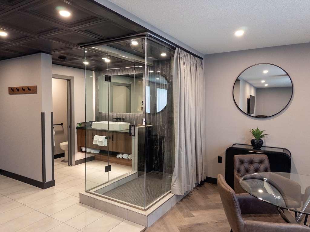 Carriage House Hotel And Conference Centre YYC Cameră foto