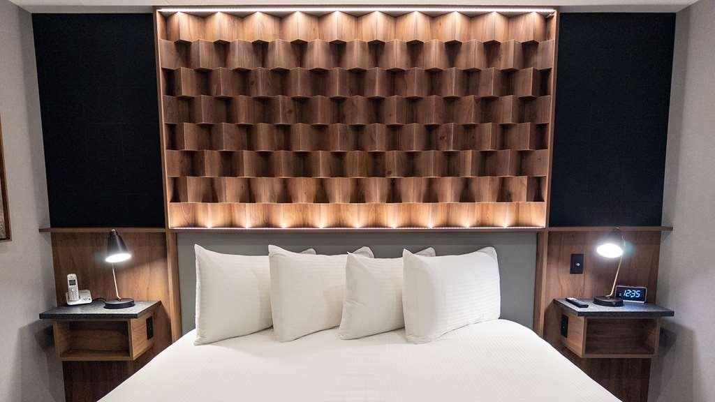 Carriage House Hotel And Conference Centre YYC Cameră foto